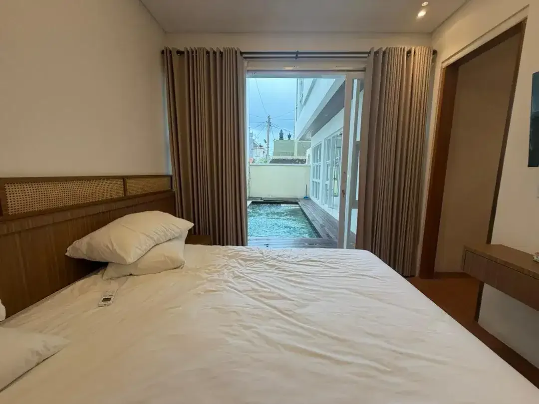 Brand New Villa Berawa Canggu Badung - Image 8 of 10