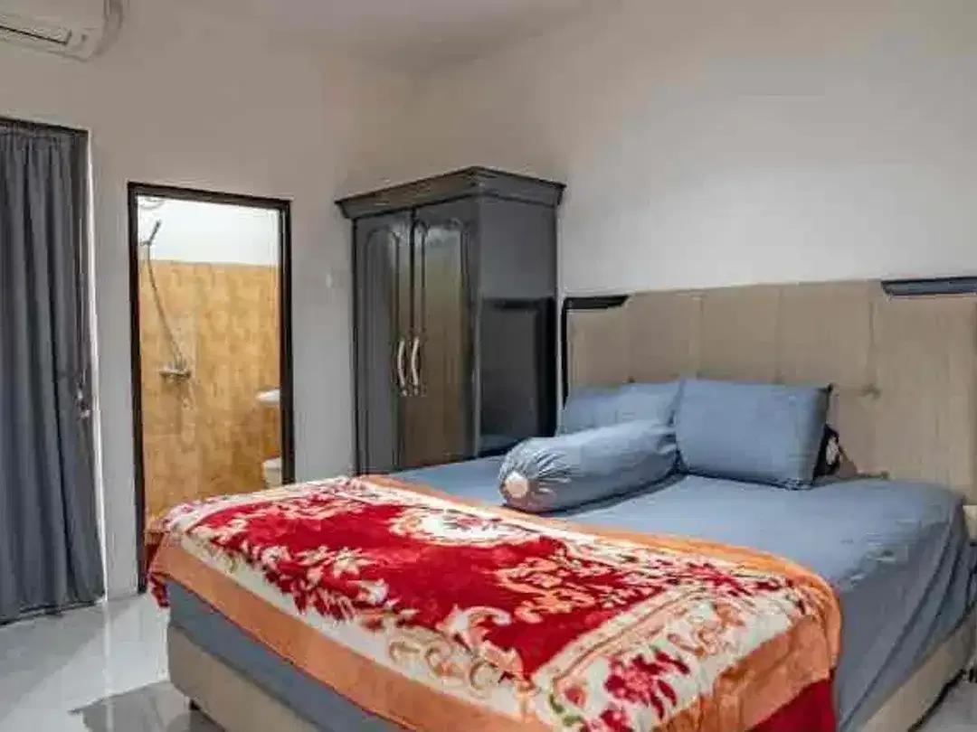 Rumah Modern Minimalis 2 Lantai di Ungasan - Desain Clean & Siap Huni - Image 3 of 8