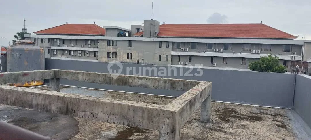 Dijual atau Sewa Ruko Strategis di Sanglah Are - Image 3 of 4