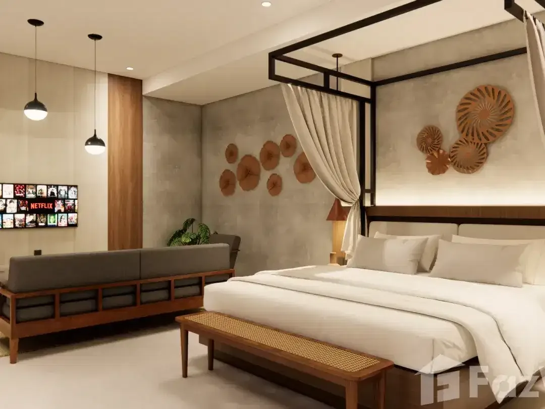 2 Bedroom House for sale in Ginyar, Bali - Image 6 of 10