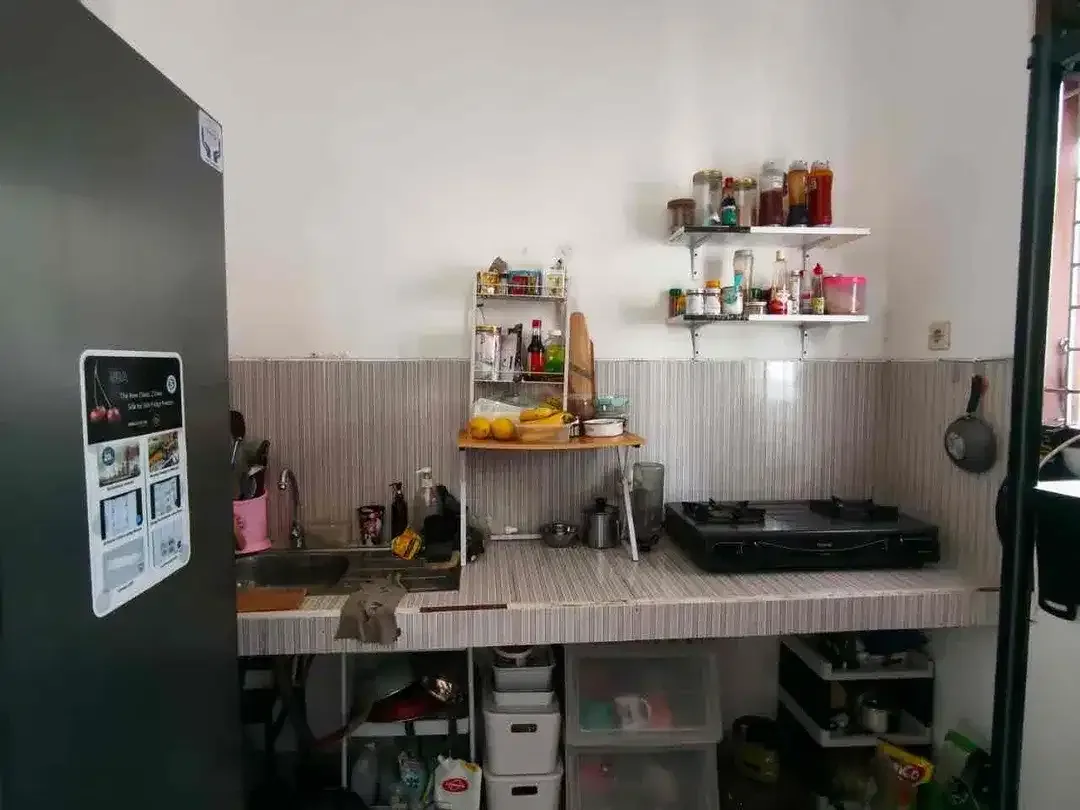 Dijual Rumah Minimalis di Taman Griya Jimbaran - Image 6 of 9