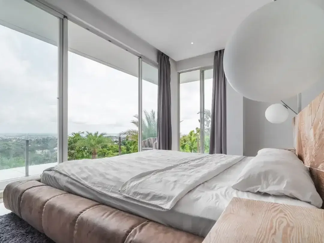 Dijual - Luxury Villa Freehold di Bukit, Bali - Image 9 of 10