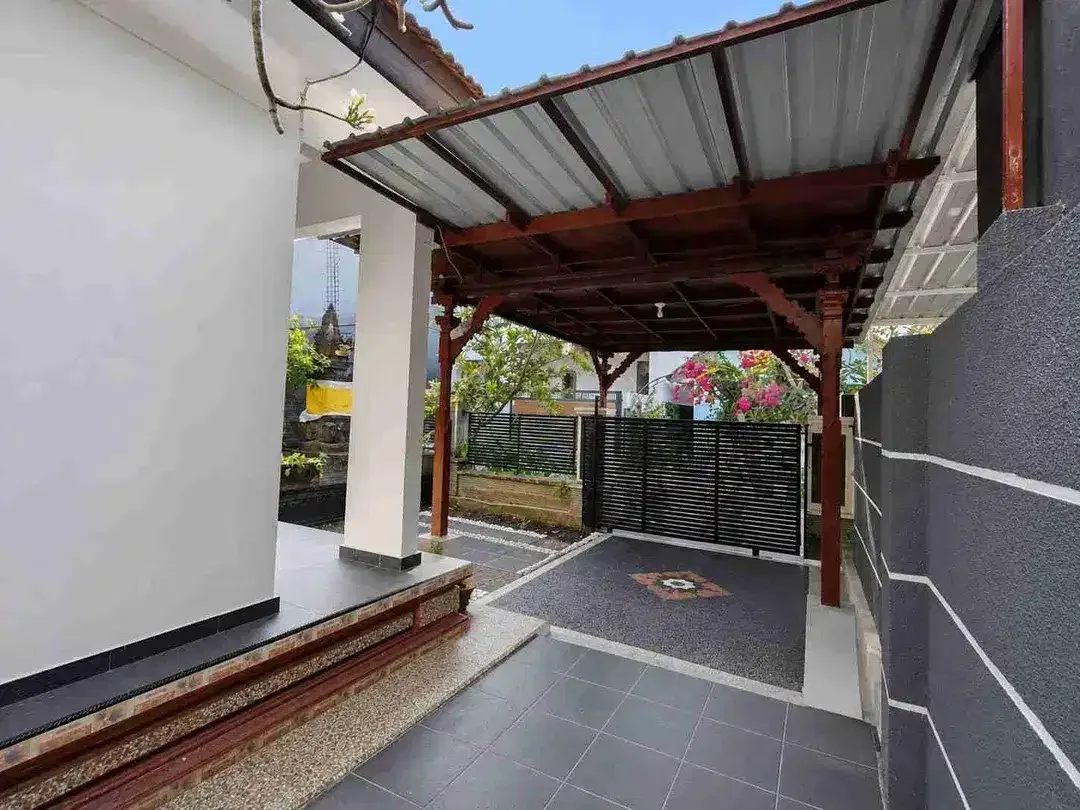 Rumah Beranda Mumbul Nusa Dua - Image 9 of 10