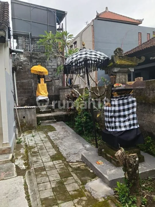 Tanah Dijual Lokasi Batubulan Gianyar - Image 4 of 4