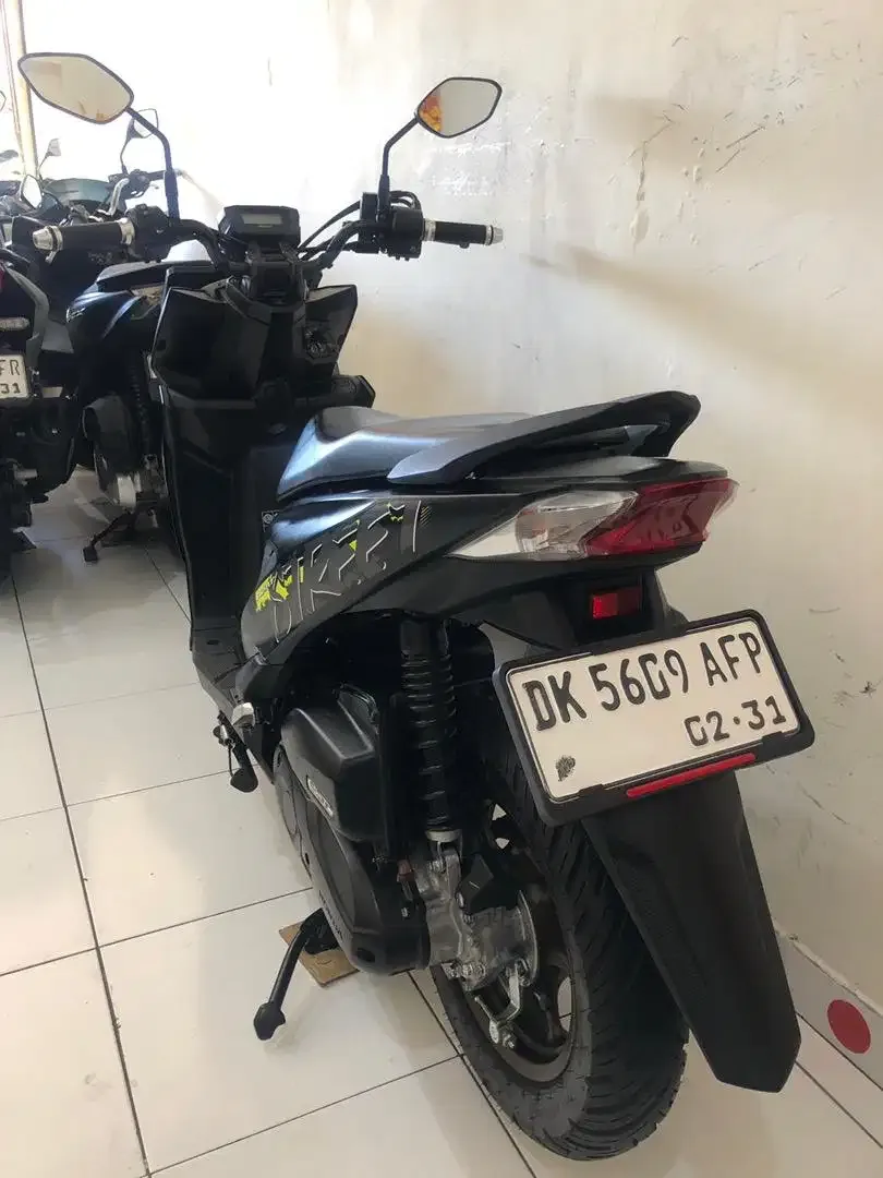 All New Beat Street pmk 2026 hitam!! - Image 2 of 10