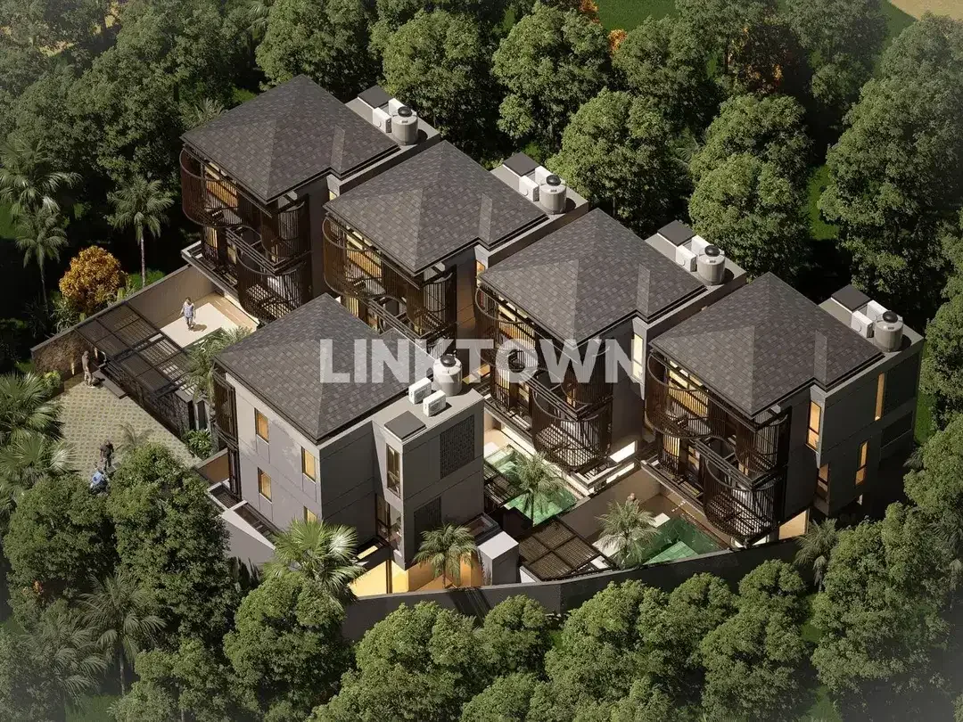 Bali Villa Drop – Pererenan (Hot Area Alert) - Image 10 of 10