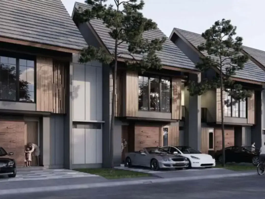Adhiwangsa Bali – Modern Lifestyle Living di Jl. Sunia Negara - Image 2 of 10