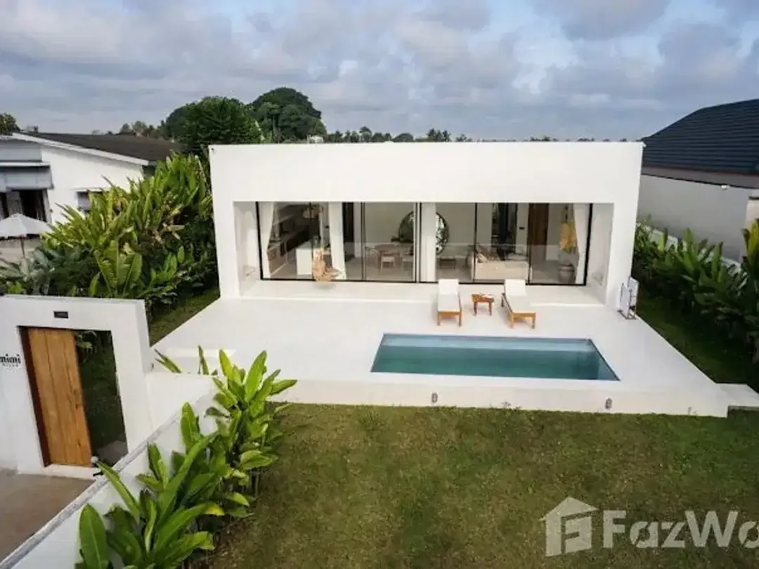 2 Bedroom Villa for sale in Ubud, Bali - Image 7 of 10