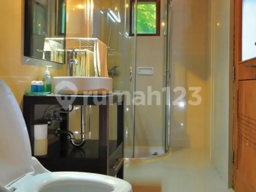Dijual Villa Leasehold Super Premium di Depan Pantai Benoa - Image 10 of 10