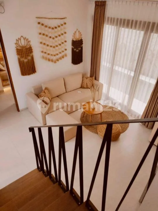 New Villa Kedungu Tabanan Bali 3 Bedrooms - Image 4 of 4