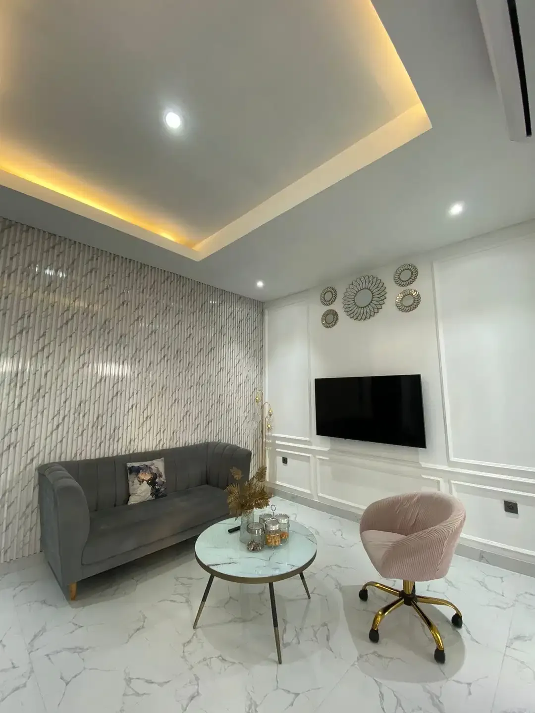 Dijual Rumah Modern Minimalist Lokasi Jimbaran - Image 5 of 10