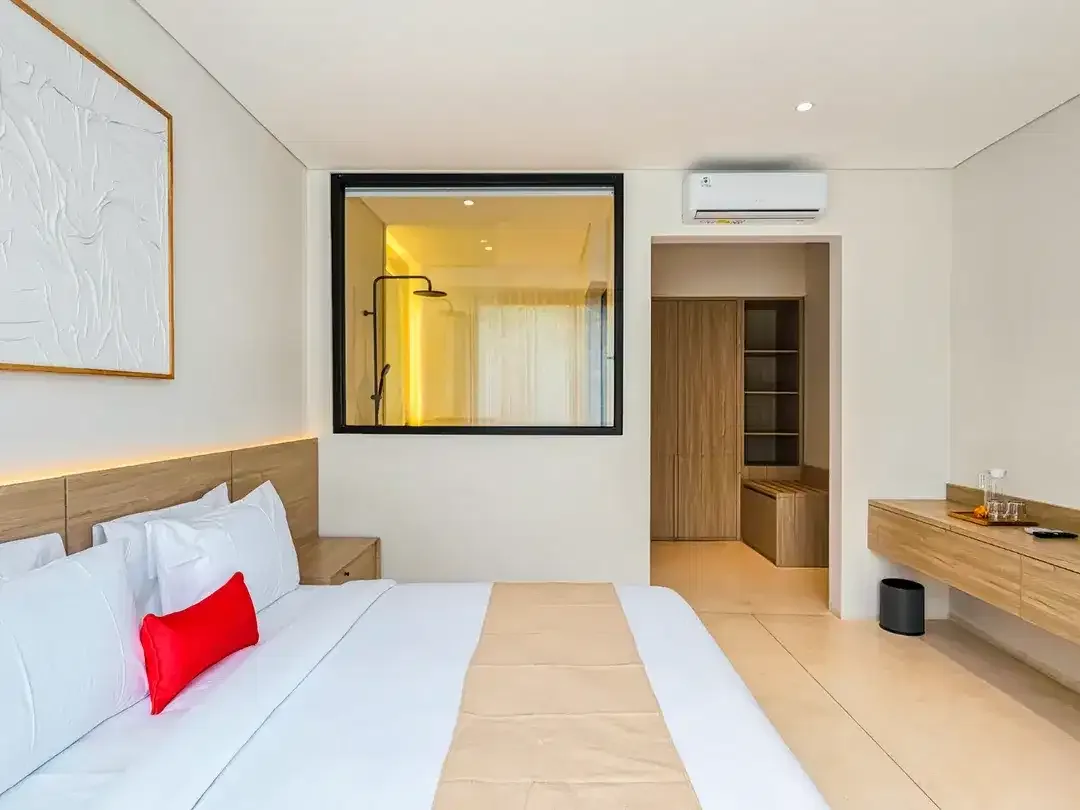 A Private Sanctuary in the Heart of Ungasan. - Image 5 of 10
