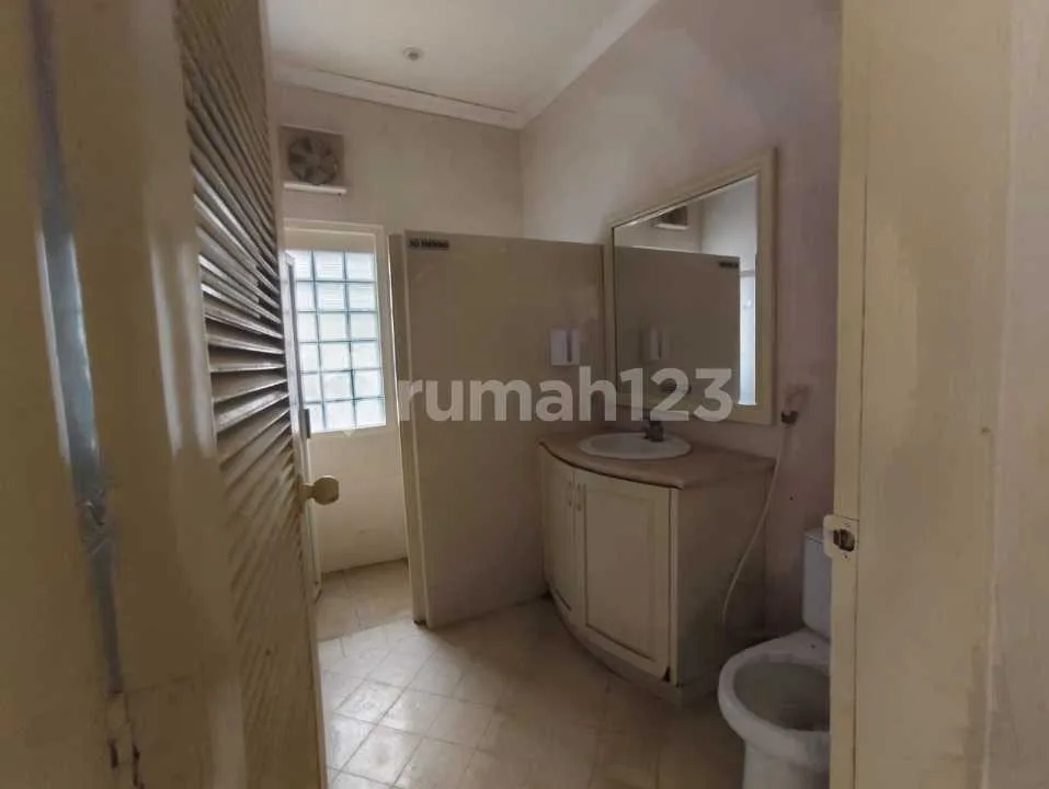Dijual Via Lelang Rumah Putra Hill Kelurahan Benoa Kuta Selatan Badung Bali - Image 4 of 4