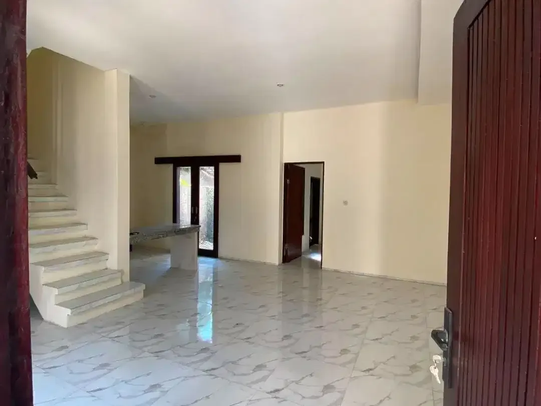 Dijual rumah cluster minimalis lantai 2 Lokasi jalan galunggung Gg carik Cargo Denpasar - Image 6 of 10