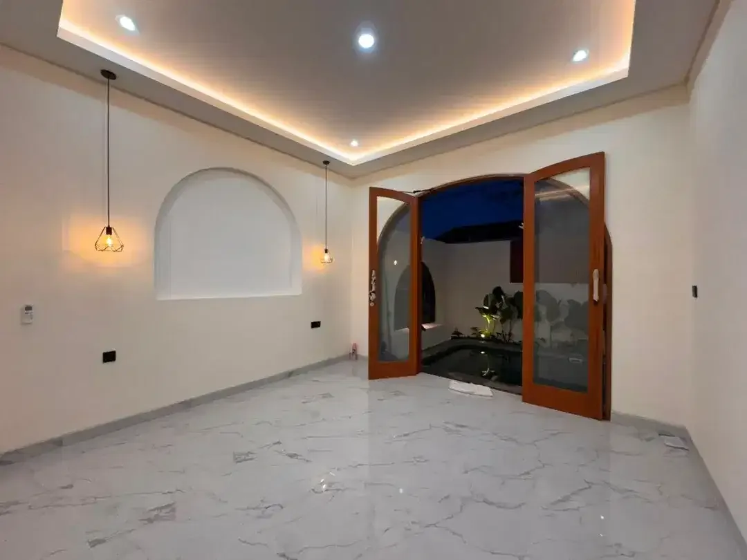 BRAND NEW MODERN VILLA IN BABAKAN CANGGU - Image 10 of 10