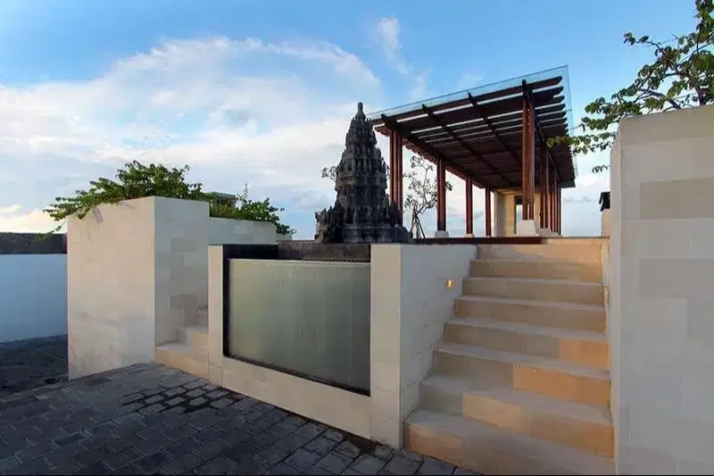 VILLA MEWAH DENGAN VIEW LAUT 180 DERAJAT UNGASAN - Image 4 of 10