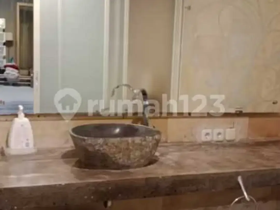 Dijual Villa Privat di Nusa Dua Lingkungan Pegunungan View Laut - Image 7 of 10