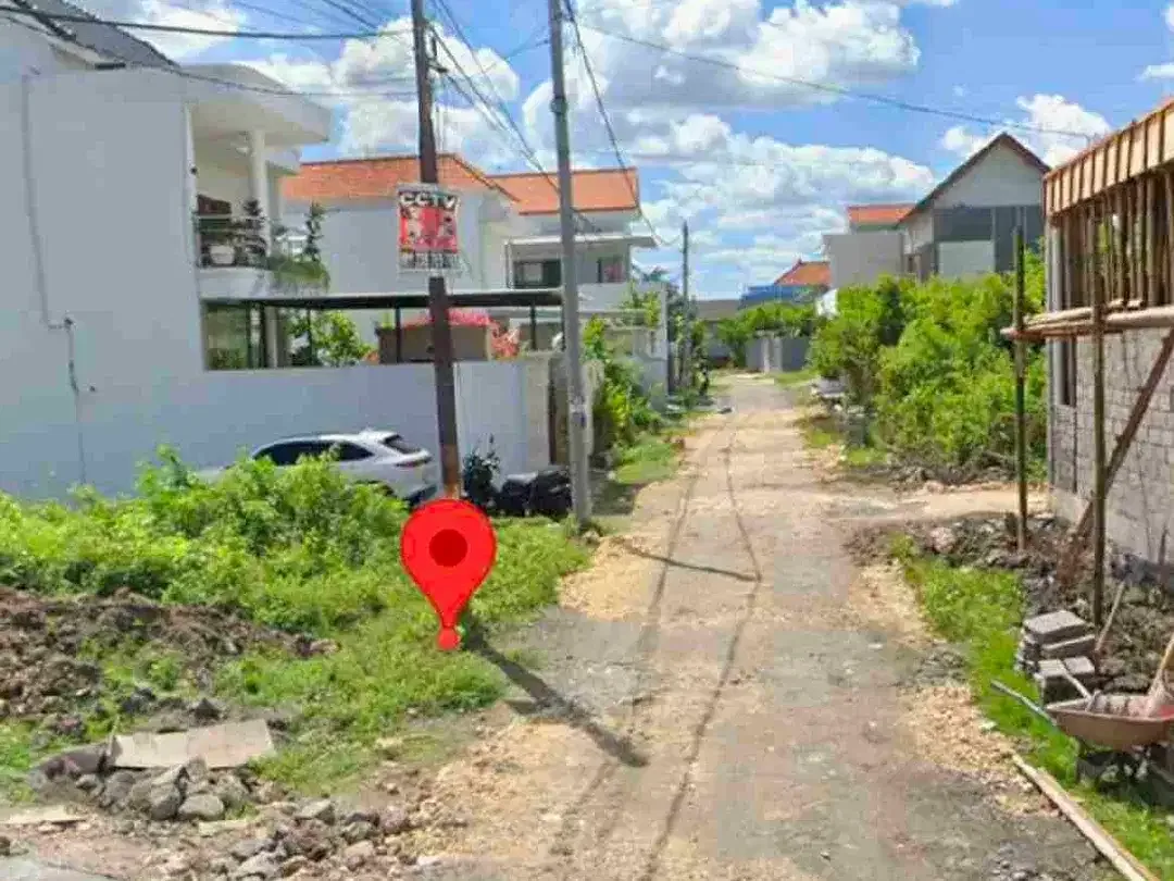 Tanah Strategis Dekat Pantai Seseh Munggu Bali - Image 2 of 6
