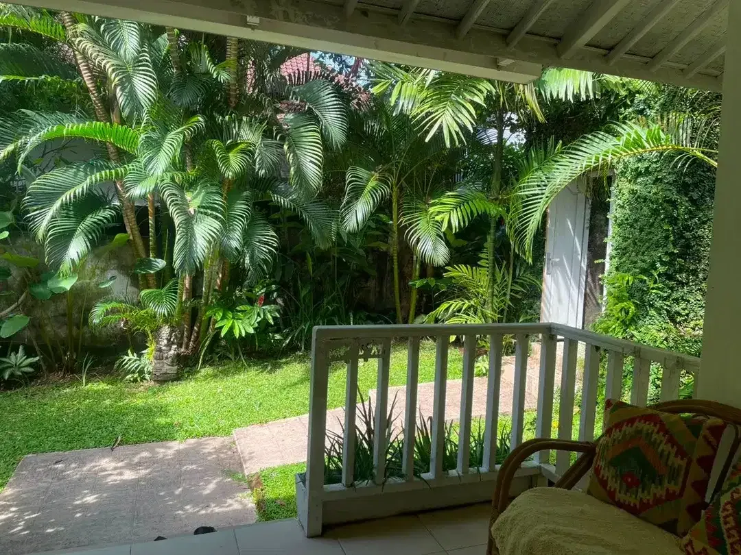 Villa Unfurnished 3 Kamar Tidur Disewakan di Padang Linjong, Canggu - Image 6 of 8