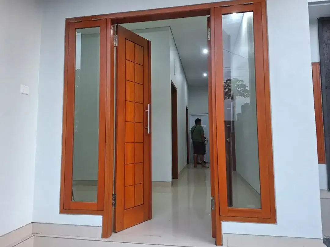 RUMAH BARU 3 KAMAR TIDUR JL. MULAWARMAN ABIANBASE GIANYAR BALI - Image 3 of 8