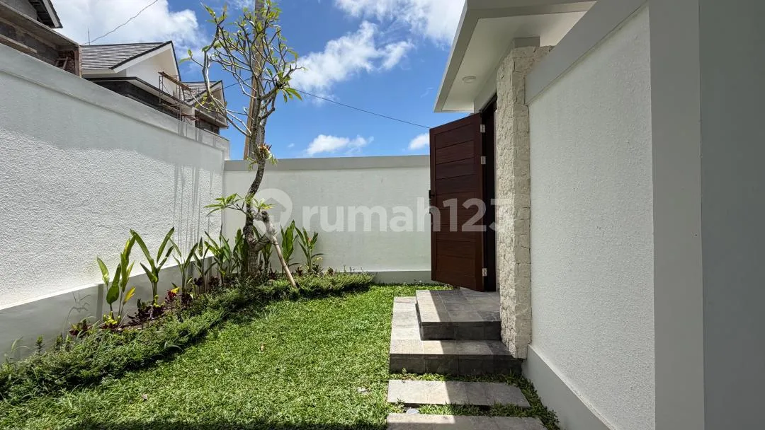 Sale Brand New 3Br Villa In Nusa Dua - Image 4 of 4