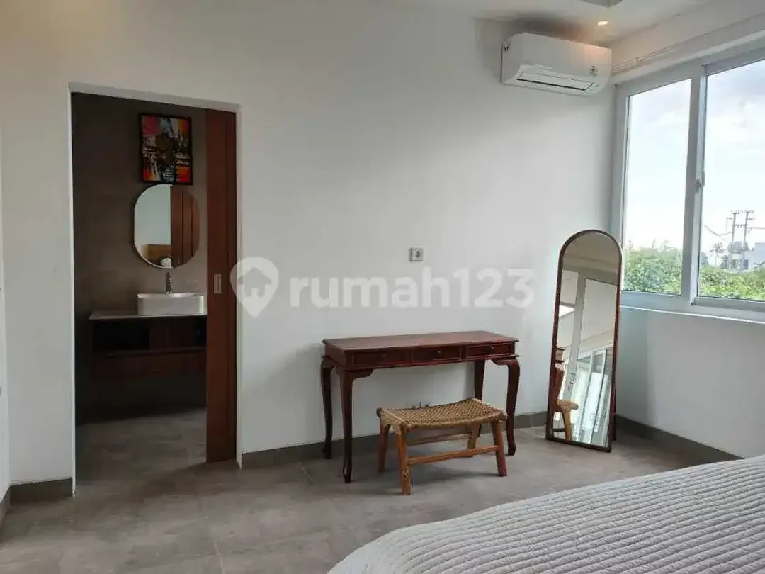 Leasehold Villa Di Cemagi, Badung, Bali - Image 8 of 9