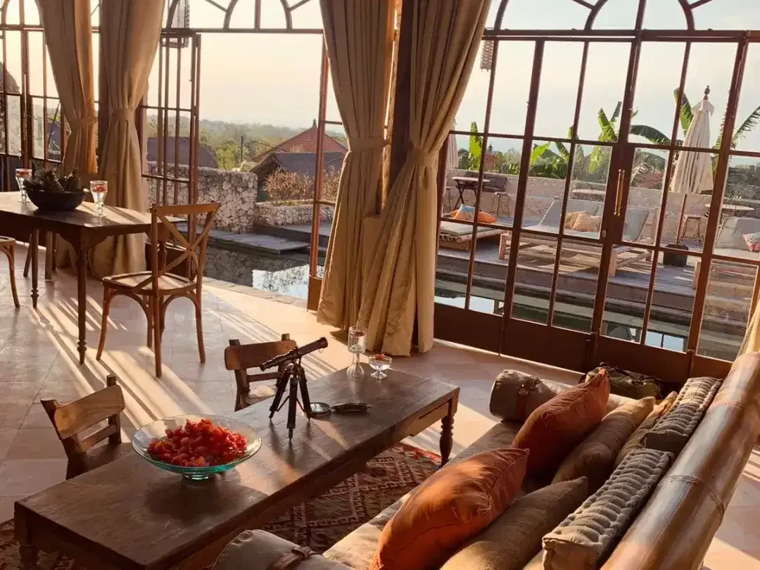 4 Bedroom Villa for sale in Uluwatu, Bali - Image 4 of 10