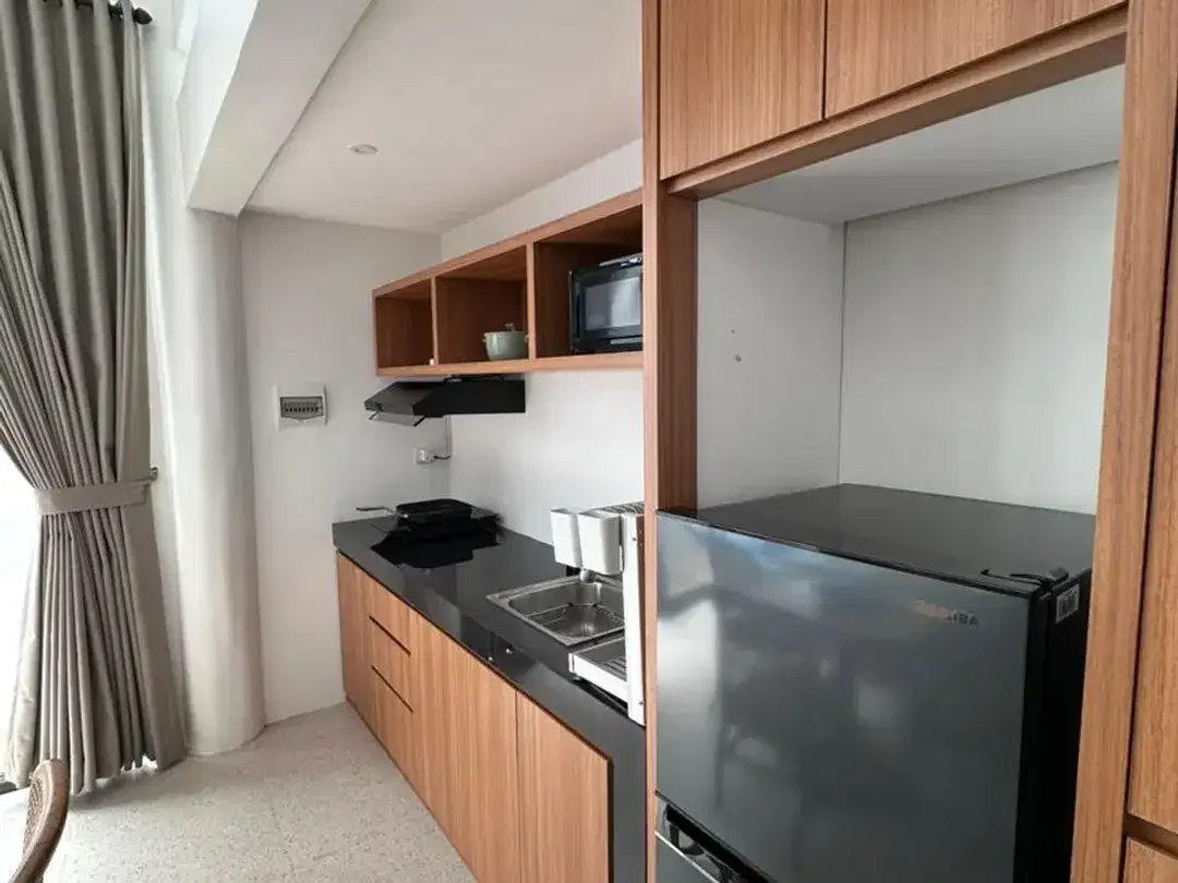 DI SEWAKAN VILLA AREA NUSA DUA BALI FULLY FURNISH - Image 4 of 10