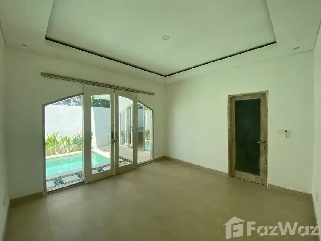 2 Bedroom Villa for rent in Kerobokan, Bali - Image 5 of 8