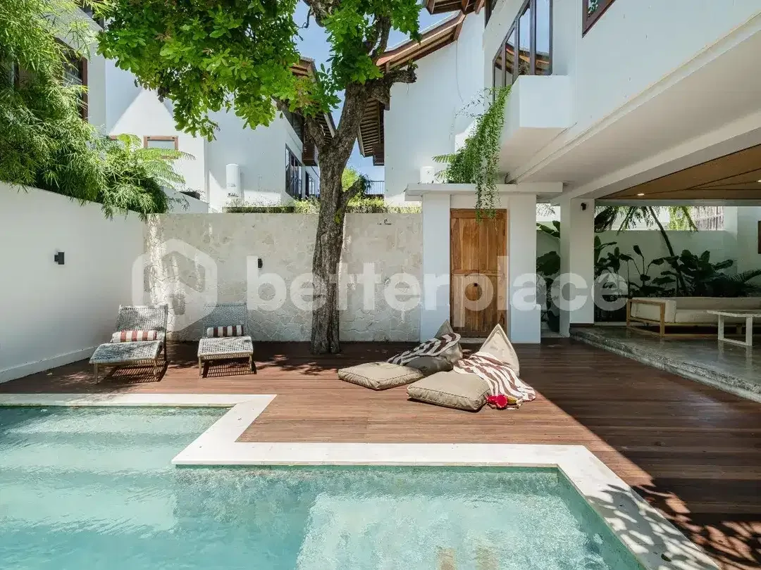 Contemporary Ocean-View Villa in Bingin’s Most Sought-After Zone - Image 2 of 10