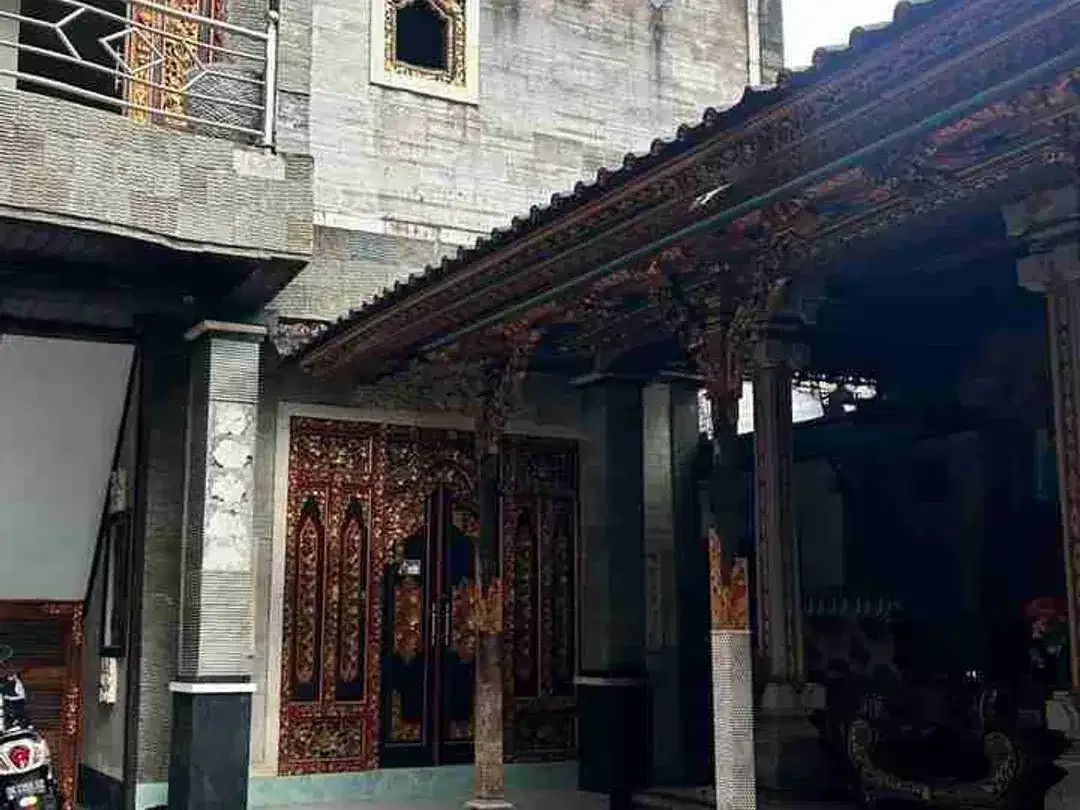 Rumah Style Bali Di Siulan Penatih Dkt Gatsu Timur Tohpati WR Supratman - Image 6 of 10
