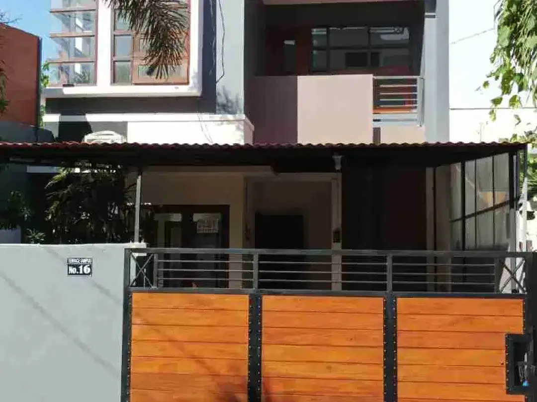 villa murah kosongan Jimbaran dekat Unud bali - Image 3 of 10