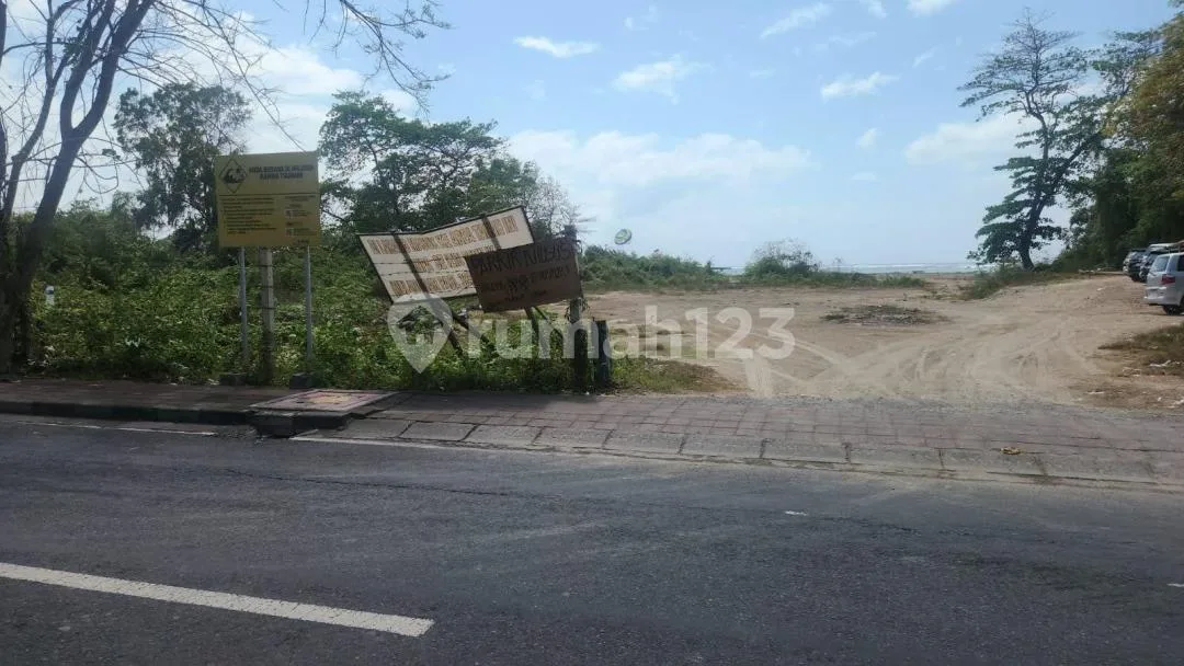 Dijual Tanah Tanjung Benoa - Image 4 of 4