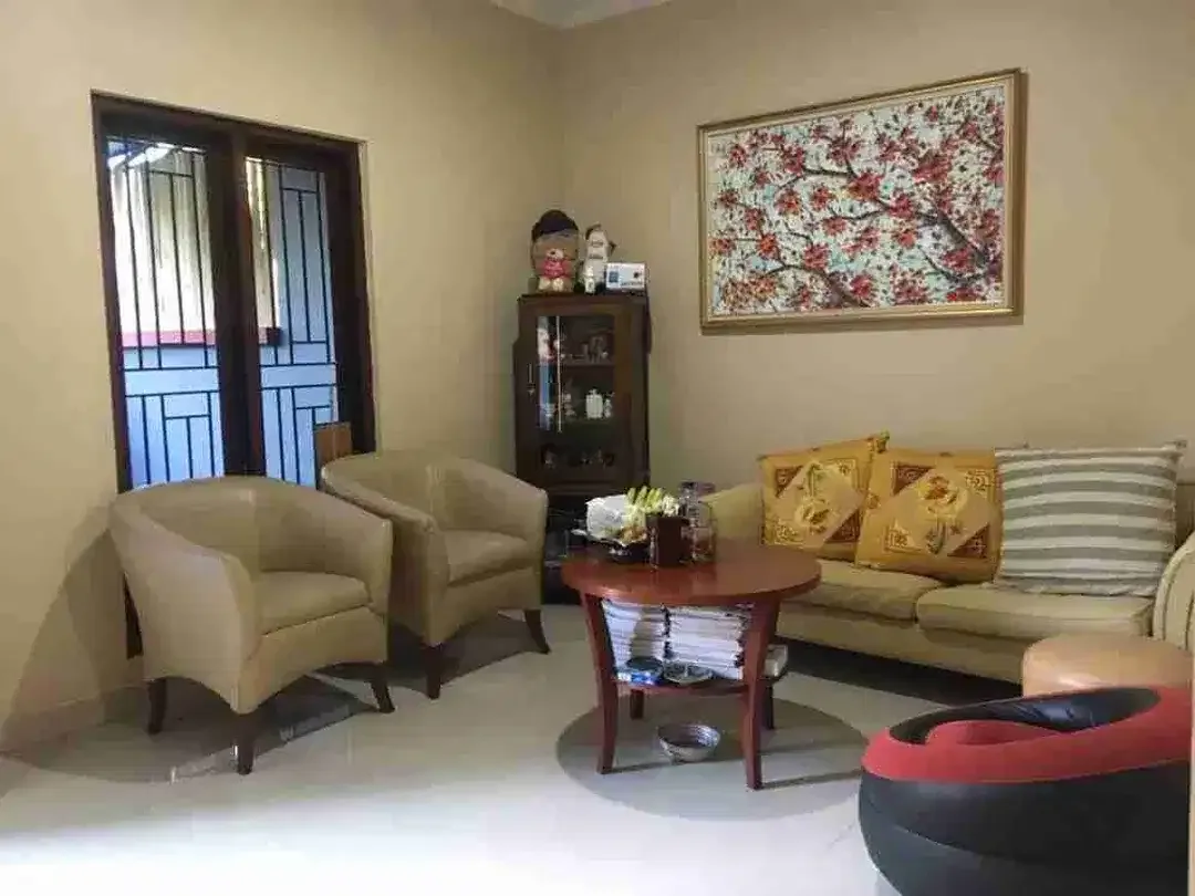 Dijual Rumah 3 KT di Pecatu Bali, SHM, Harga 1,5 Miliar - Image 7 of 10