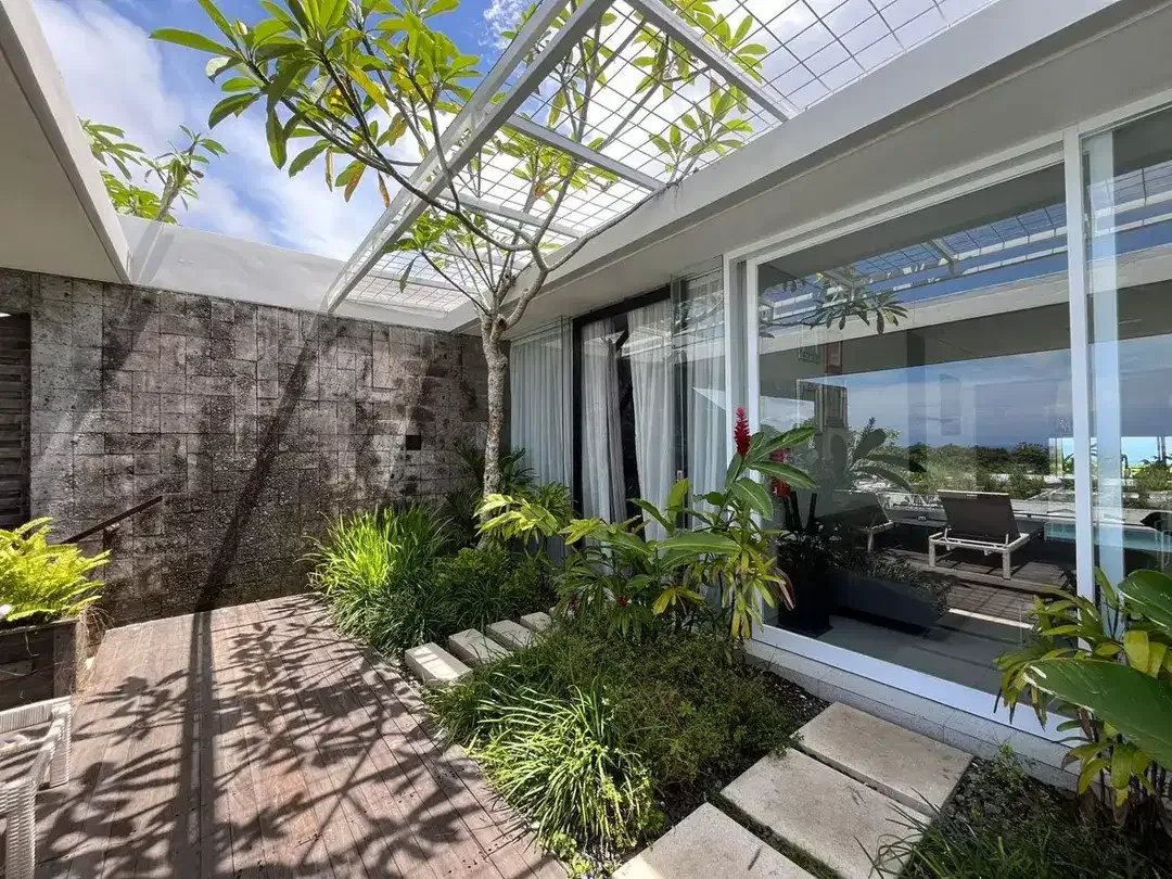 2 Bedroom Stunning Ocean View Villa In Uluwatu - Image 5 of 8