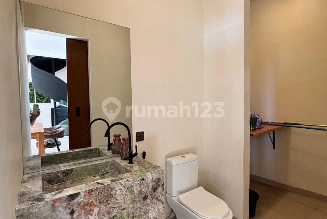 Dijual - Brand New Villa di Melangkaja, Kutuh - Image 4 of 4