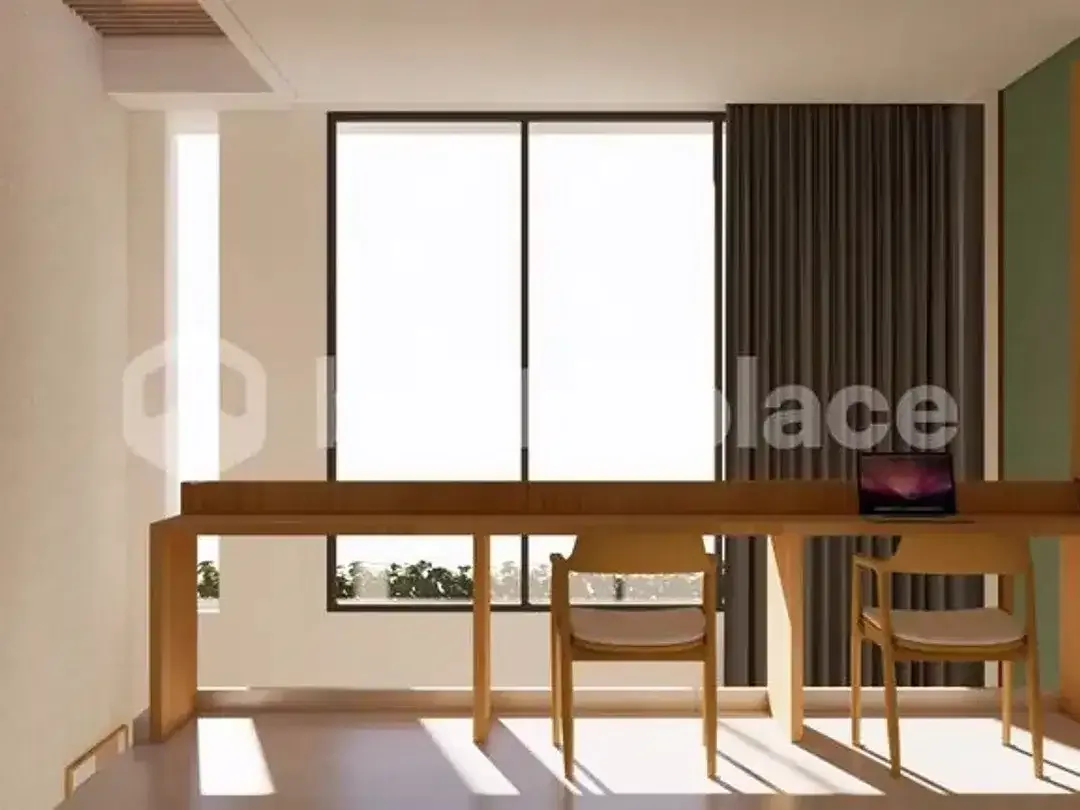 One Bedroom Investment Villa in Cemagi — Modern Living Meets Rental Potential - Image 3 of 10