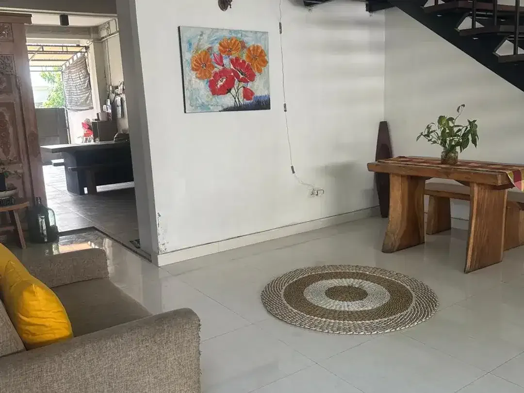 GUESTHOUSE MEWAH SANUR OMZET AKTIF INVESTASI PALING MENGUNTUNGKAN - Image 3 of 10