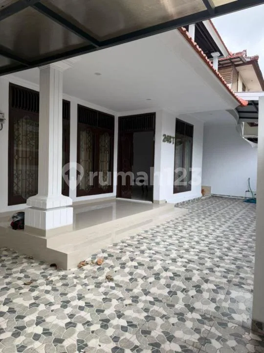 Disewakan Rumah 4 Bedroom di Jimbaran - Image 4 of 4