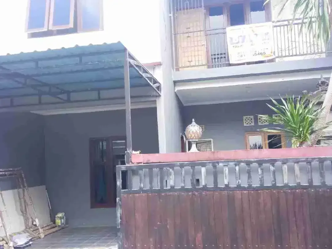 Dijual Rumah 3 KT di Pecatu Bali, SHM, Harga 1,5 Miliar - Image 1 of 10