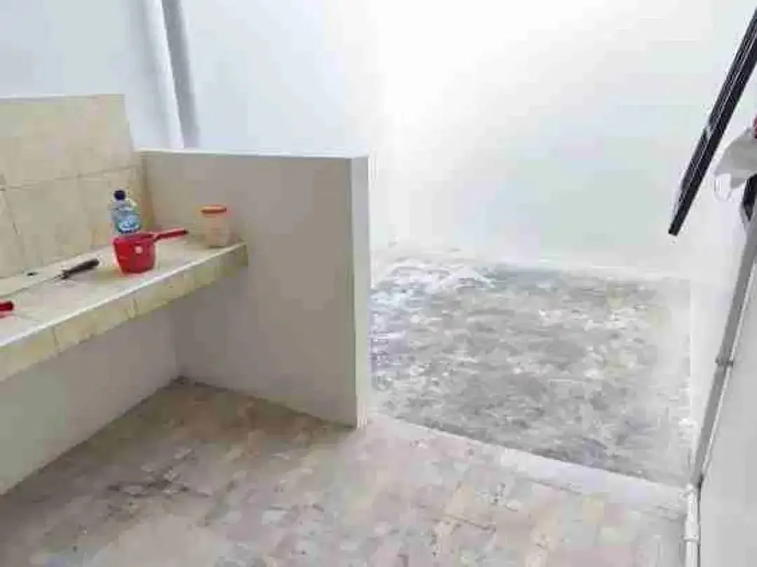 Rumah 1 lt Sudah Renovasi siap Huni jl monang maning Mahendradatta Denpasar.Rh - Image 7 of 10
