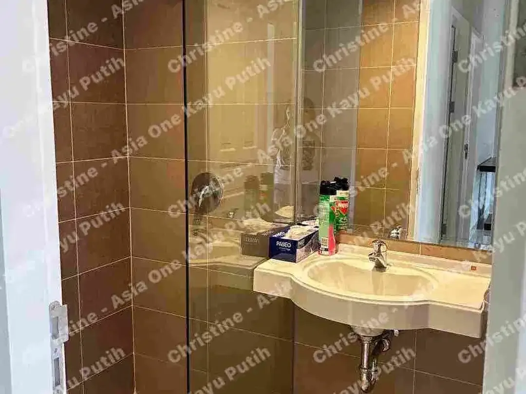 Dijual Rumah mewah Full Furnished siap huni di Jimbaran Bali - Image 9 of 9