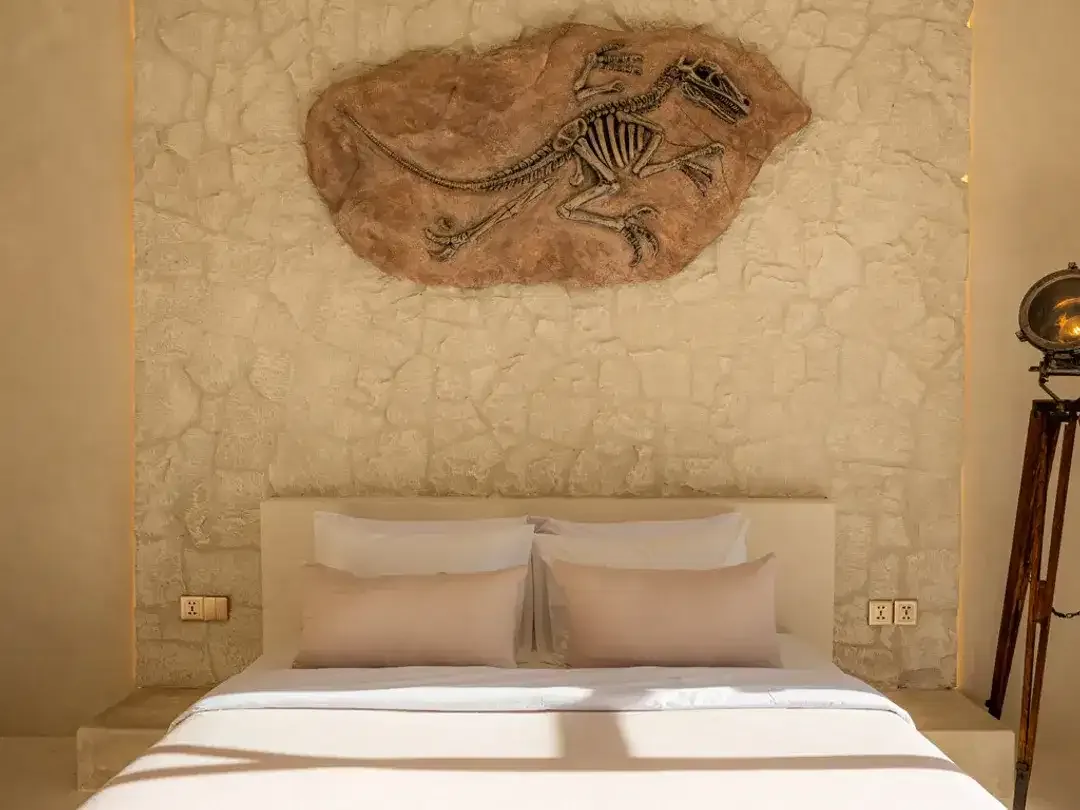Leasehold - Bali's First Dinosaur-Themed Private Villa in Canggu, Bali - Image 3 of 10