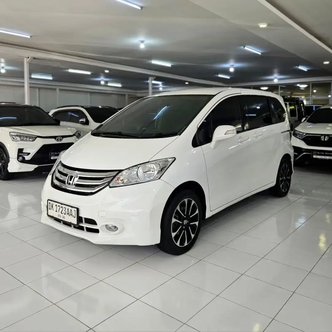 [2015] DP 20jt! Honda Freed PSD 1.5 at 2015 asliDK NIK 2014 LowKM 2016 - Image 3 of 10