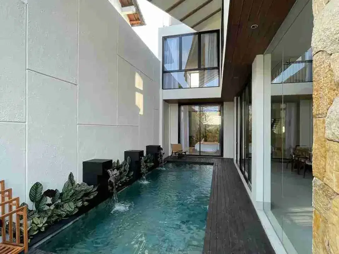 Villa Mewah Leasehold Beraban Seminyak Bali - Image 10 of 10