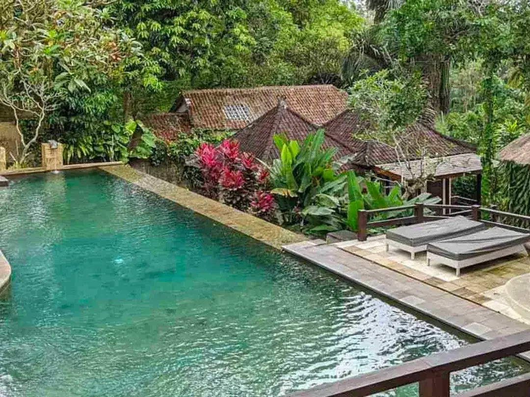 DIJUAL RESORT PREMIUM DI JANTUNG UBUD, BALI
BEJI UBUD RESORT - Image 8 of 10