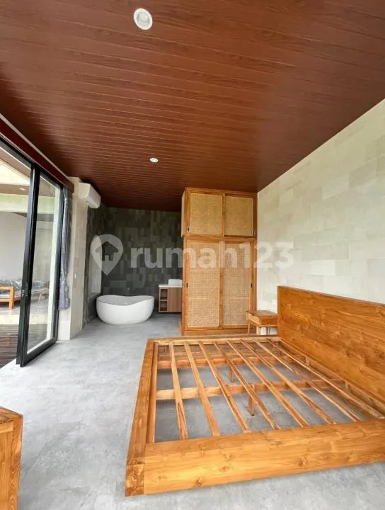 Dijual Villa di Kemenuh, Bali - Image 4 of 4