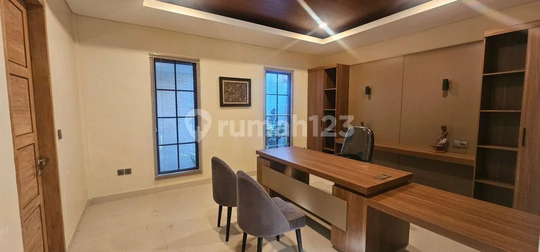 Family Villa Near French School Umalas - Image 4 of 4