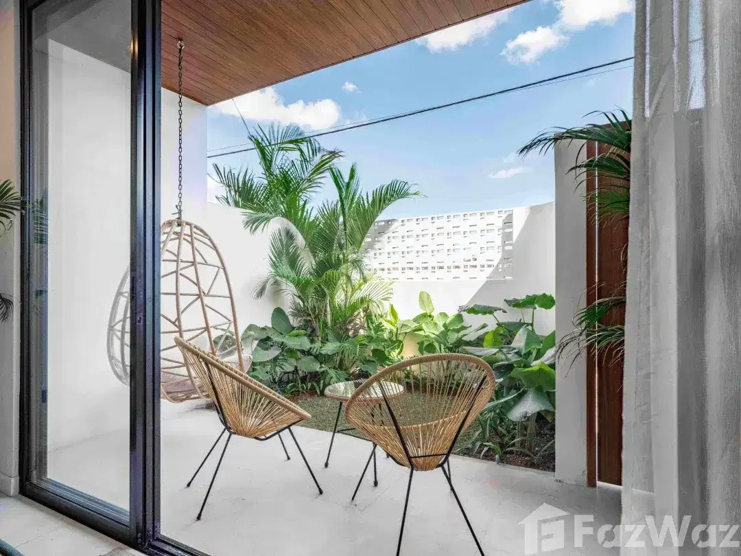 1 Bedroom Apartment for sale at Seseh Living - Image 5 of 10