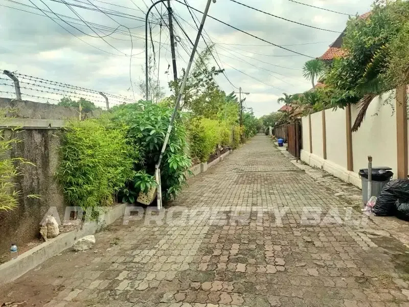 Tanah Tukad Pakerisan Panjer Badung Bali - Image 10 of 10